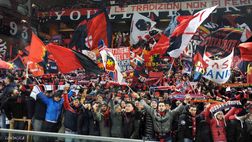 Genoa, lavoro tra video e campo