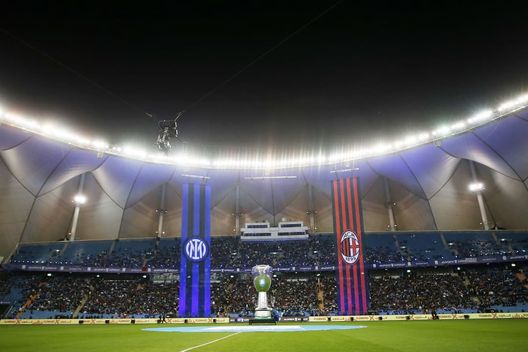 Supercoppa, montepremi triplicato: ecco tutti i premi per semifinali e finale- immagine 2