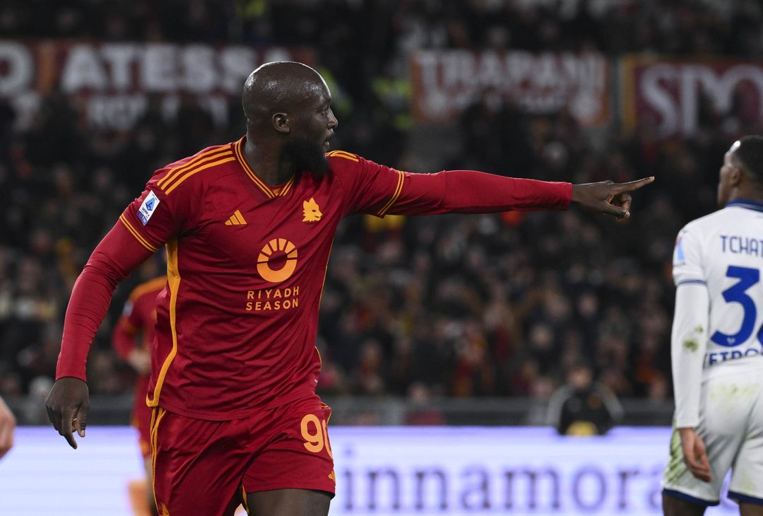 Roma-Verona – FOTOGALLERY - immagine 61