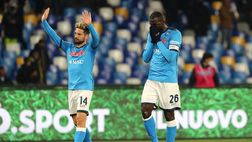 “Chi ha paura d’essere battuto sia certo della sconfitta” Napoli non ti disunire