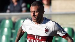 Menez: “A Milan si è visto il miglior Menez. Ancelotti? Il numero uno”