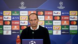 Maccabi Haifa-Juventus, la probabile formazione di Allegri | VIDEO
