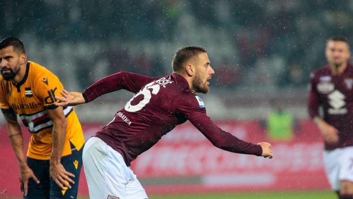 Fantacalcio Torino, stop Vlasic: niente derby (e non solo) per il calciatore croato. Ecco chi può sostituirlo - immagine 1