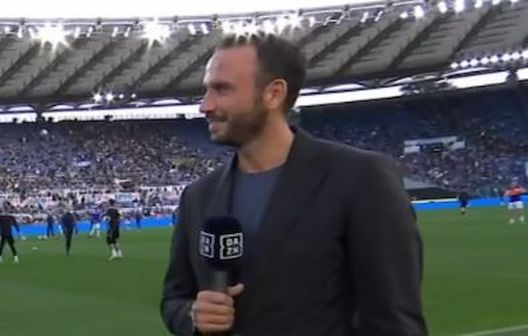 Pazzini: “Inter, nelle ultime sta facendo bene. Lautaro concentrato su finalizzazione”- immagine 2