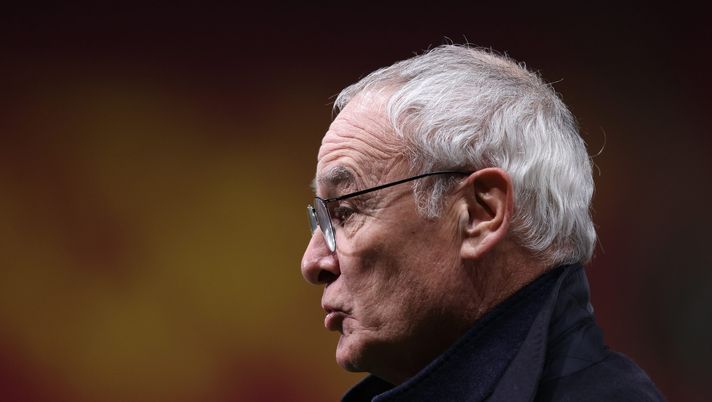 Giulini tenta Ranieri, colloquio a Roma per convincere l’ex tecnico viola - immagine 1