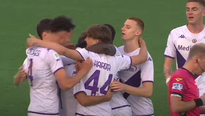 Lucchesi e Distefano fanno esultare la Primavera: la SINTESI di Verona-Fiorentina - immagine 1