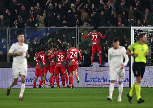 Cremonese, Ballardini: “Abbiamo meritato la vittoria, non guardiamo classifica”- immagine 3