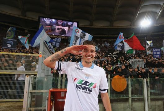 Mercato Lazio - Affondo del Manchester United per Milinkovic Mercato Lazio - Affondo del Manchester United per Milinkovic
