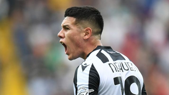 Moretto: “Le cifre tra Napoli e Udinese dell’accordo per Nehuen Perez. Ecco quando si chiude” - immagine 1