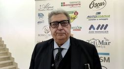 VIDEO Perinetti: “Progetto Palermo frenato da pandemia. Zamparini e il Catania…”
