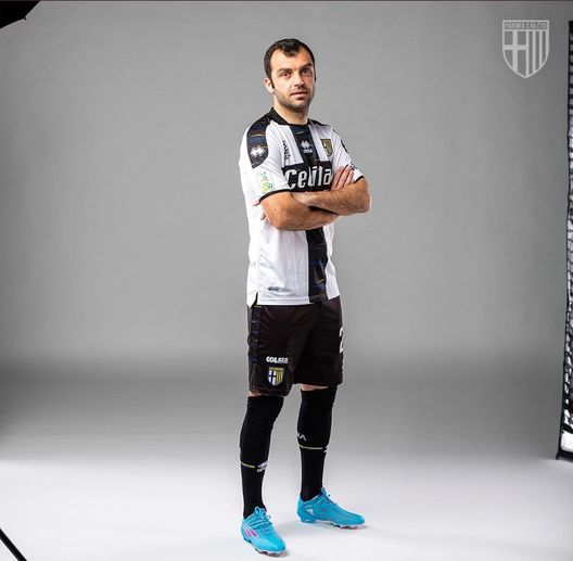 Twitter Parma Parma, Pandev: “Sono in una società storica e importante. Vogliamo i playoff”- immagine 2