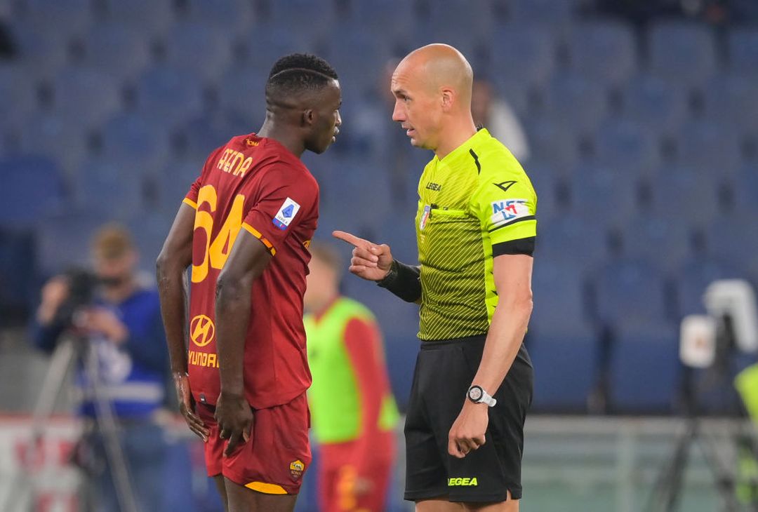 Roma-Bologna 0-0 – FOTO GALLERY - immagine 86