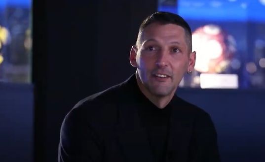 Materazzi: “Abbraccio a Madrid con Mourinho? Gli dissi vaffanculo perché…”- immagine 3