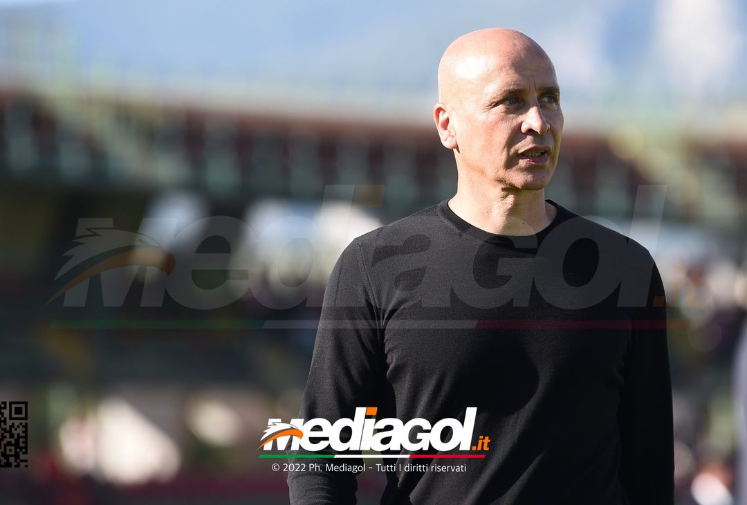 FOTO Ternana-Palermo 3-0 8a giornata Serie B 2022-23 (Gallery) - immagine 22