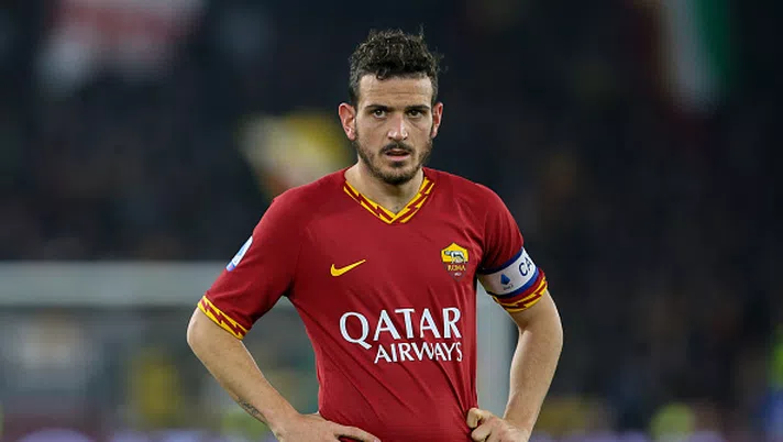 Alessandro Florenzi