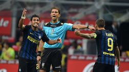 Sky – Partita perfetta dell’Inter ma la Juve si affronta due volte, gli scudetti…