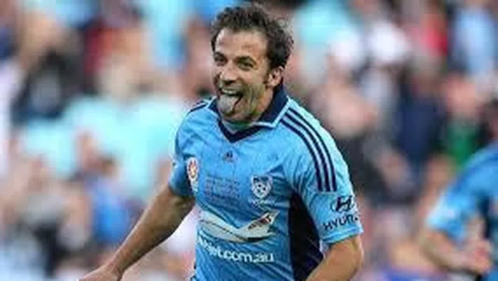 DEL PIERO: “I NOSTRI GIOVANI NON SONO PRONTI PER QUESTE VETRINE” - immagine 1