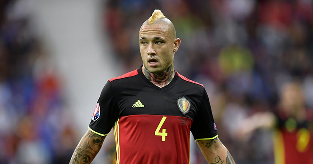 Ansia Roma Nainggolan fermo ai box per infortunio Fantamagazine