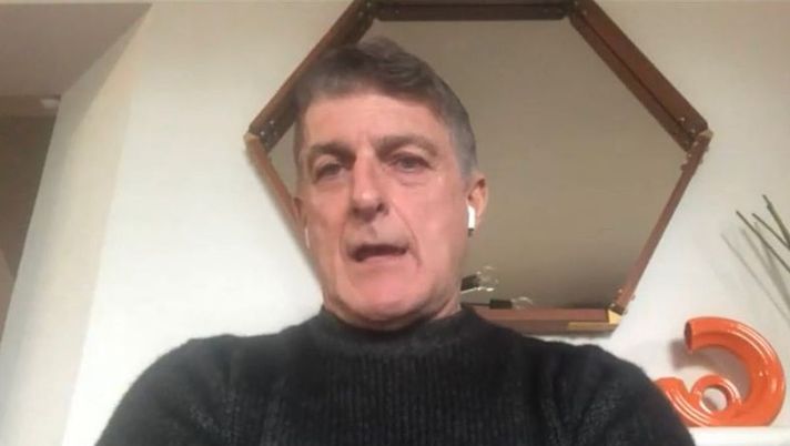 Pagliuca: “Handanovic, me lo terrei stretto. Onana? Dovrà essere bravo Inzaghi” Pagliuca: “Handanovic, me lo terrei stretto. Onana? Dovrà essere bravo Inzaghi” - immagine 1