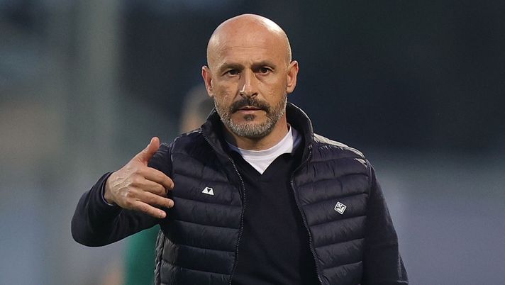 Italiano: “Cabral è pronto, dolore al piede sparito. Ecco perché ho scelto Ranieri dall’inizio” - immagine 1