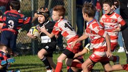 Domenica all’Otello Gerli la prima edizione del “Rugby Day”