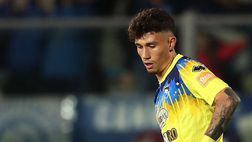 Non solo Kulusevski: l’Inter può riprendersi dall’Atalanta un talento che vale già 10 milioni di euro