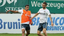 Giornale- Inter, in uscita Murillo e Brozovic. Eder a Firenze per Bernardeschi? Matuidi…