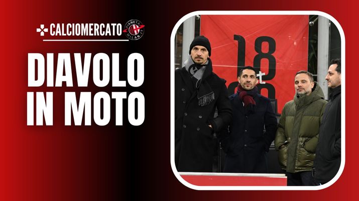 Calciomercato AC Milan Kelly Rafa Silva 12 febbraio 2024