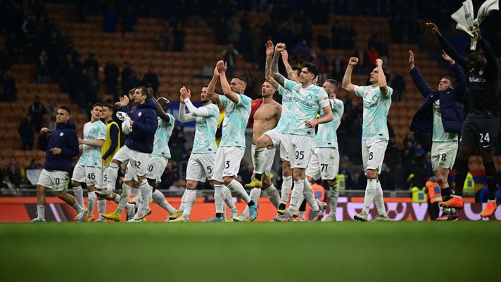 Inter, deve aver fatto bene la cura Marotta. I nerazzurri sembrano aver capito la lezione - immagine 1