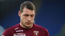 Mourinho a caccia di gol: insiste per Belotti. Stallo sulle cessioni