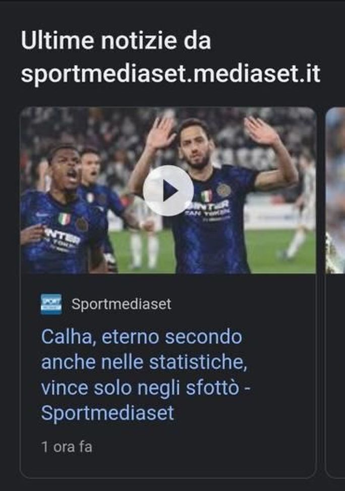 Derby social, Calha vince solo negli sfottò: ma il post scompare…- immagine 2