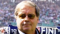Lazio, il gol di Poli contro il Campobasso. 32 anni fa la leggenda dei -9