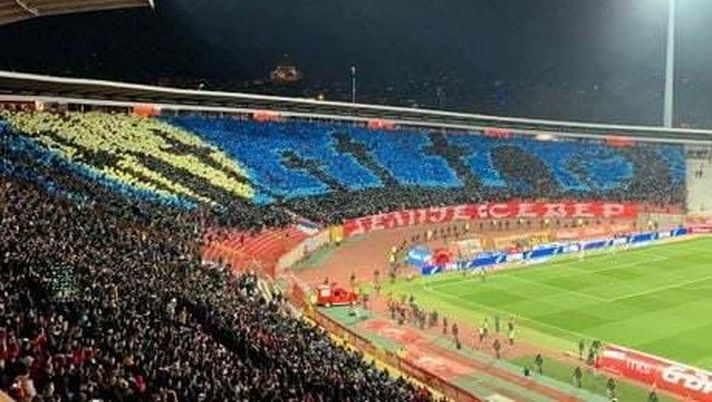 Religione ortodossa e gas salvavita: ecco perché la Stella Rossa di Belgrado è filorussa - immagine 1