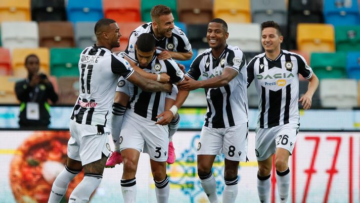 Esultanza Masina Esultanza Masina