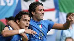 Non come ai Mondiali: Inzaghi e Barone, finalmente Pippo gliela passa