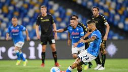 Napoli-Venezia, le pagelle: Insigne capitano vero, Elmas goleador. Osimhen, che ingenuità!