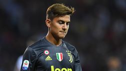Zamparini: “Consigliai a Dybala di andare in Spagna. Credo che a gennaio…”