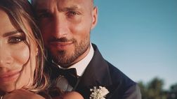 D’Ambrosio torna a lavoro, Enza ammette: “Una vita che ti sono accanto ma ogni volta…”