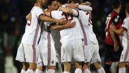 VIDEO PM – Cagliari-Milan, ecco il film del match