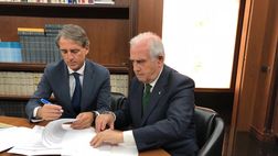 Bargiggia spara a zero su Mancini ct: “Io non tifo Italia. Scelto un tecnico che…”