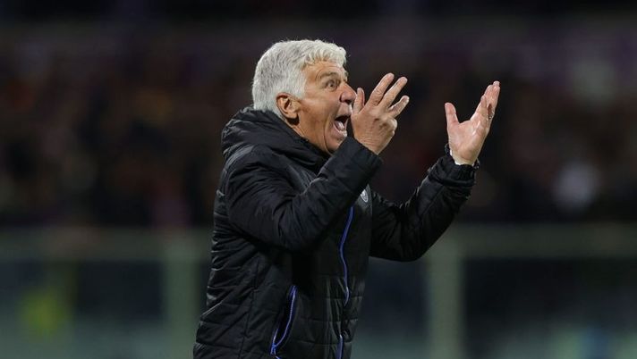 Da Firenze: tensione tra Gasperini e la Fiorentina post match, cos’è successo - immagine 1