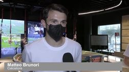 VIDEO Palermo, Salvo Ficarra e i rosanero incontrano i piccoli pazienti oncologici