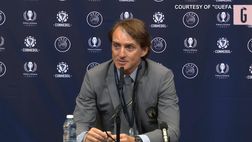 VIDEO / Italia, Mancini preoccupato: “Ci sarà da soffrire”
