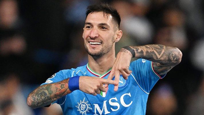 Politano ieri a parte, ma non preoccupa: le sensazioni in vista di Torino-Napoli - immagine 1