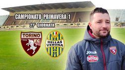 FINALE! Primavera, Torino-Hellas Verona 2-1