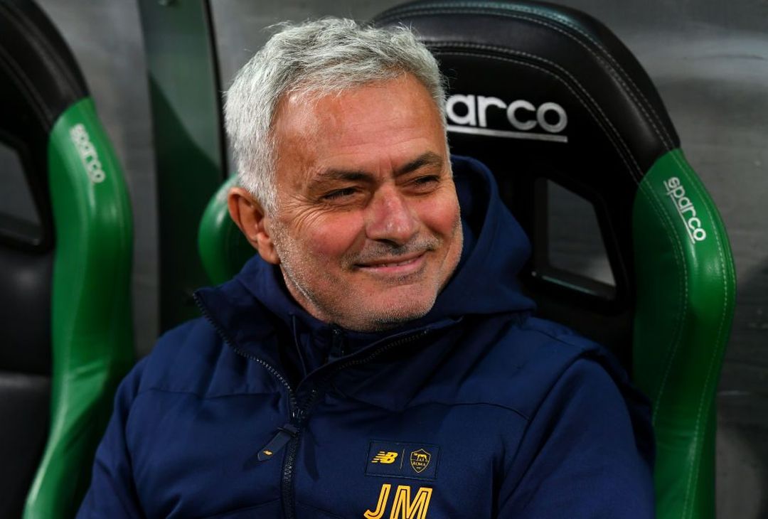 Sassuolo-Roma 1-1 – FOTO GALLERY - immagine 28