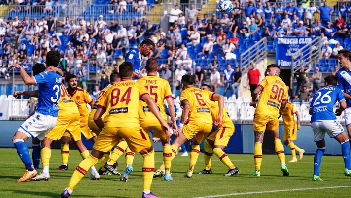 LIVE Cittadella-Südtirol, segui la cronaca in tempo reale - immagine 1