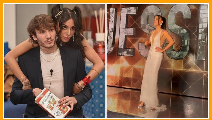 Bortuzzo, sorpresa e lacrime per Lulù. Ma il GF Vip lo vince la sorella Jessica - immagine 1