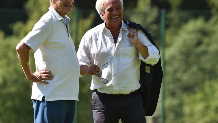 Palermo, legali al contrattacco: la strategia difensiva e le richieste di Zamparini e Giammarva  Palermo, legali al contrattacco: la strategia difensiva e le richieste di Zamparini e Giammarva