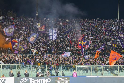 Fiorentina-Monza: buoni i numeri per il ritorno sugli spalti del Franchi- immagine 2